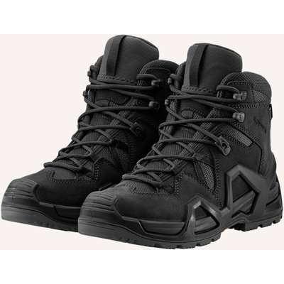 Lowa Professional Outdoor-Schuhe Zephyr mk2 Gtx Mid Ws schwarz