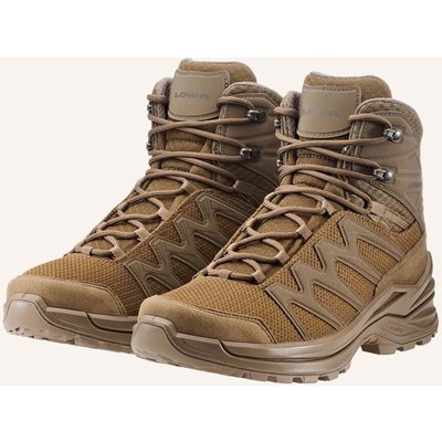 Lowa Professional Outdoor-Schuhe Innox Pro Gtx Mid Tf braun