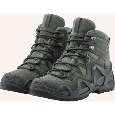 Lowa Professional Outdoor-Schuhe Zephyr mk2 Gtx Mid W grau