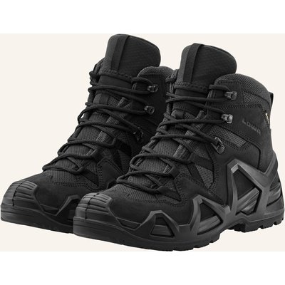 Lowa Professional Outdoor-Schuhe Zephyr mk2 Gtx Mid W schwarz