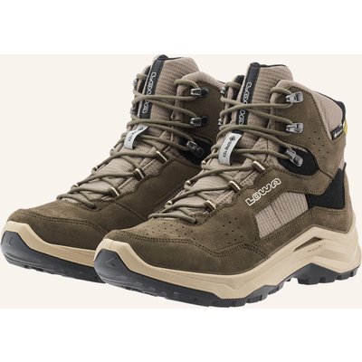 Lowa Outdoor-Schuhe Ventierra Gtx Mid gruen