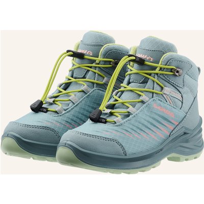 Lowa Outdoor-Schuhe Zirrox Ii Gtx Mid Jr blau