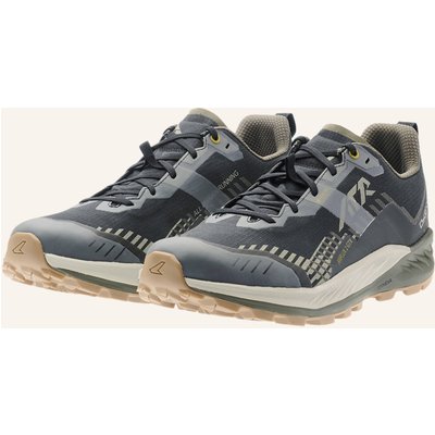 Lowa Trailrunning-Schuhe Amplux 2 Gtx schwarz