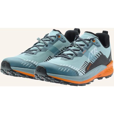 Lowa Trailrunning-Schuhe Amplux 2 Gtx blau