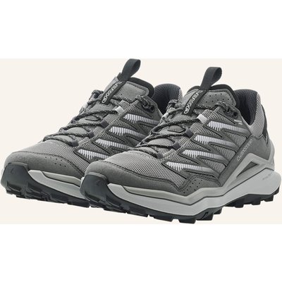 Lowa Outdoor-Schuhe Maddox Pro Lo grau