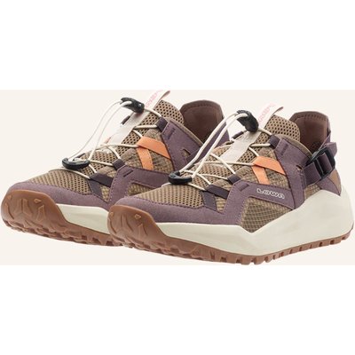 Lowa Wanderschuhe Kaloya Vent rosa