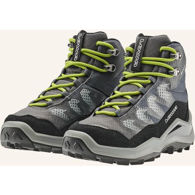 Lowa Outdoor-Schuhe Maddox Pro Gtx Mid Jr schwarz