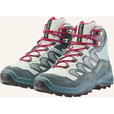 Lowa Outdoor-Schuhe Maddox Pro Gtx Mid Jr gruen
