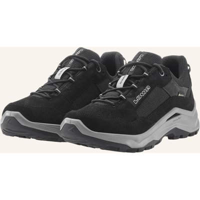 Lowa Outdoor-Schuhe Ventierra Gtx Lo schwarz