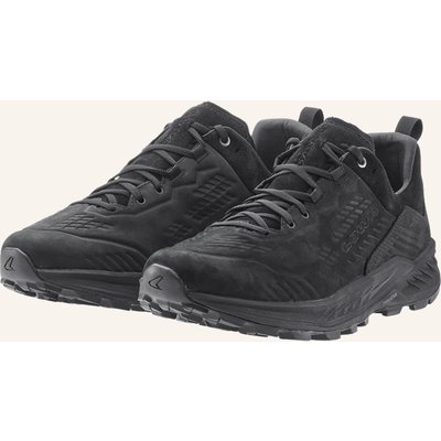 Lowa Outdoor-Schuhe Nuvolo schwarz