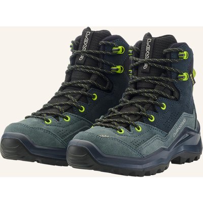 Lowa Outdoor-Schuhe Wandax Gtx Mid Jr gruen