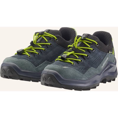 Lowa Outdoor-Schuhe Wandax Gtx Lo Jr gruen