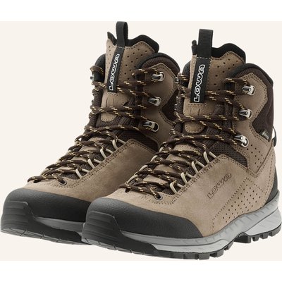 Lowa Trekking-Schuhe Delago Gtx Mid Ws braun