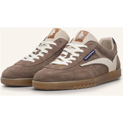 Floris Van Bommel Sneaker De Zaler 01 beige