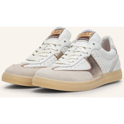Floris Van Bommel Sneaker Minni 04 weiss