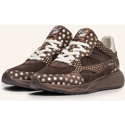 Floris Van Bommel Sneaker Suvi 05 braun