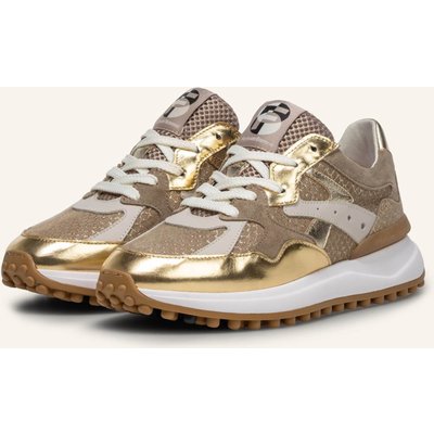 Floris Van Bommel Sneaker Noppi 46 gold