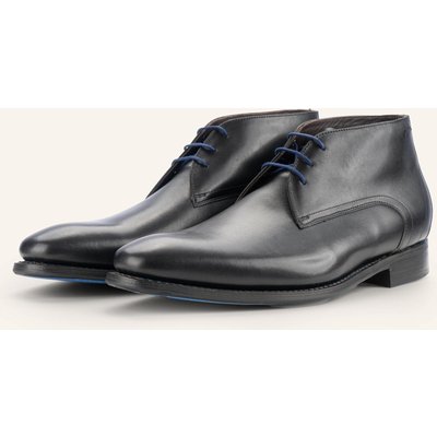 Floris Van Bommel Halbschuhe De Loper 15 schwarz