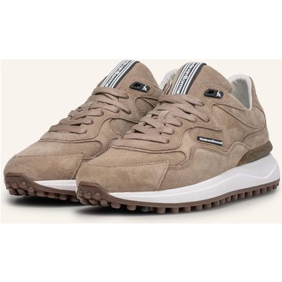 Floris Van Bommel Sneaker Noppi 50 braun