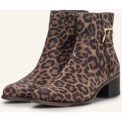 Floris Van Bommel Stiefelette Evi 05 braun