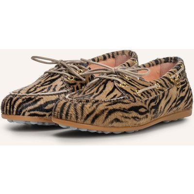 Floris Van Bommel Loafer Bohwi 01 beige