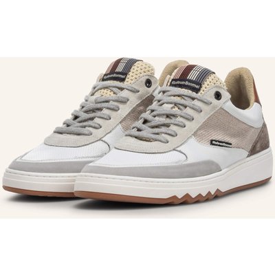 Floris Van Bommel Sneaker De Kupster 05 weiss