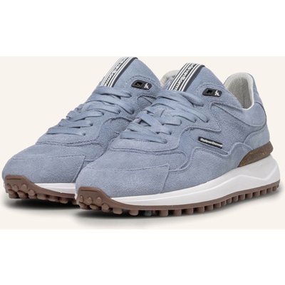 Floris Van Bommel Sneaker Noppi 50 blau