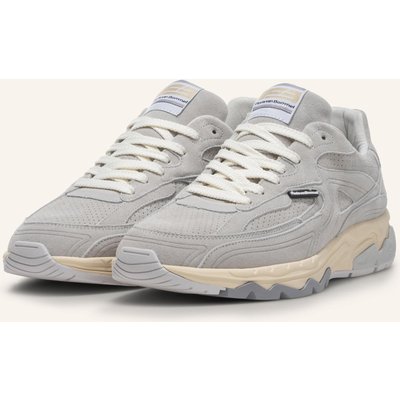 Floris Van Bommel Sneaker De Rezer 02 grau