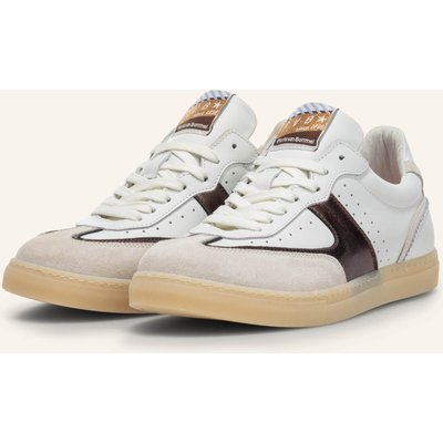 Floris Van Bommel Sneaker Minni 04 braun