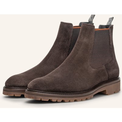 Floris Van Bommel Chelsea-Boots Sturdi 04 braun