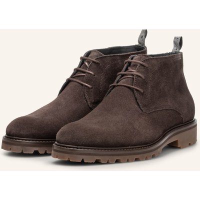 Floris Van Bommel Stiefel Sturdi 01 braun
