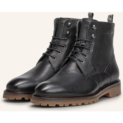 Floris Van Bommel Stiefel Sturdi 07 schwarz
