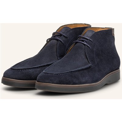 Floris Van Bommel Stiefel De Oister 05 blau