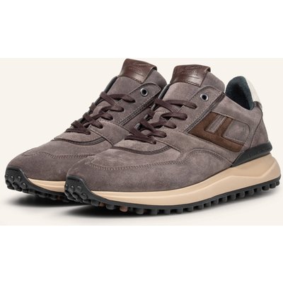 Floris Van Bommel Sneaker Noppi 29 grau