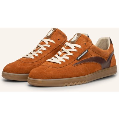 Floris Van Bommel Sneaker De Zaler 01 braun