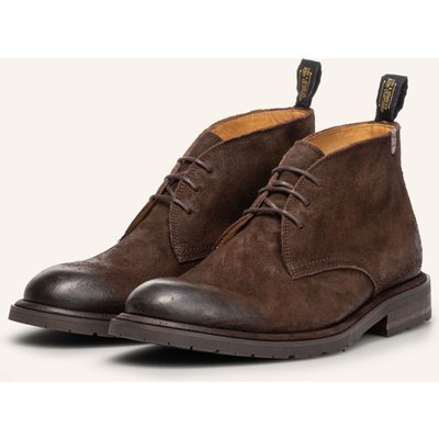 Floris Van Bommel Stiefel De Ruiger 02 braun