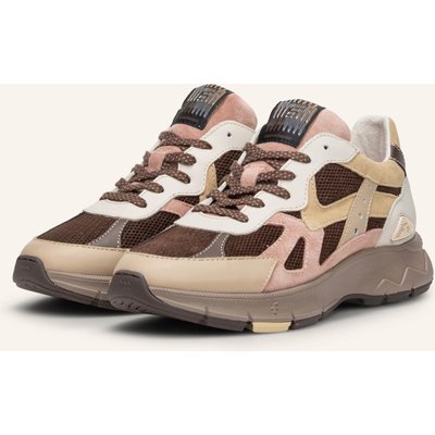 Floris Van Bommel Sneaker Daysi 05 beige