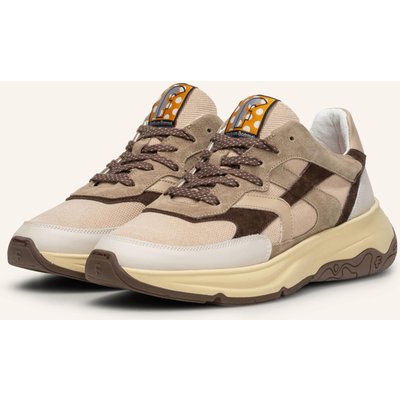 Floris Van Bommel Sneaker Holli 01 beige
