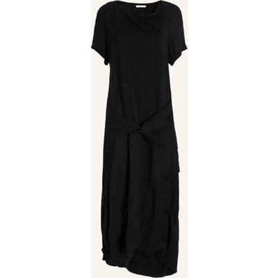 High Kleid Tilda schwarz
