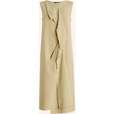 High Kleid Sonar beige