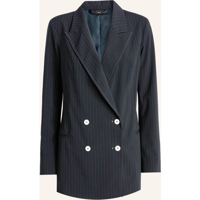 High Blazer Credible blau