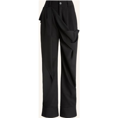 High Hose Haversham schwarz