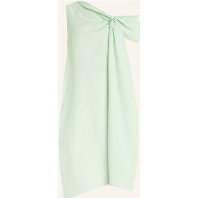 High Kleid Bumble - Weiche Passform, Knielänge gruen