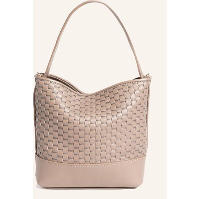 Parise Beuteltasche '51' Small beige
