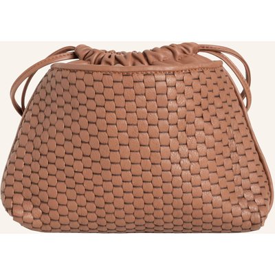 Parise Umhängetaschen '828' Pouch braun