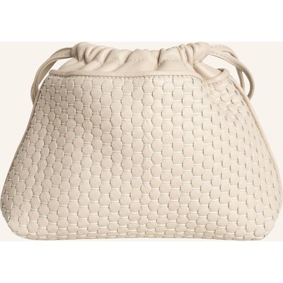 Parise Umhängetaschen '828' Pouch weiss