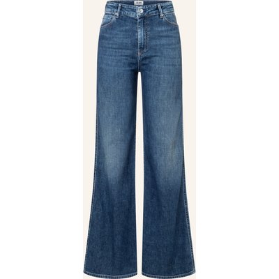 The.Nim Standard Jeans Debbie Jeans 7,5 Oz blau