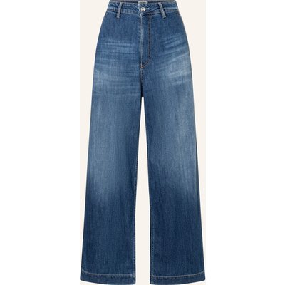 The.Nim Standard Jeans Amy 9,5 Oz blau