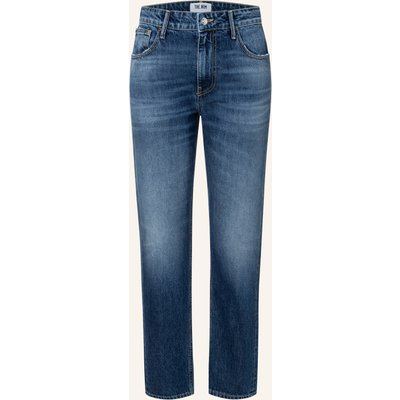 The.Nim Standard Jeans Jane Ankle Jeans 12 Oz blau