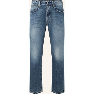 The.Nim Standard Jeans Reed Jeans 12oz blau